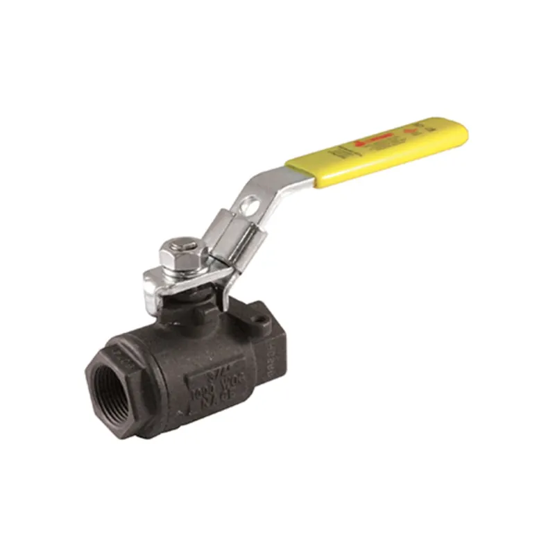 Jomar 100-975 Ball Valve 1 IN