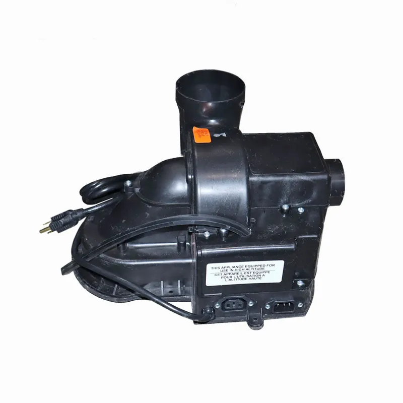 Bradford White 239-48527-00 Blower Assembly (High Alt.)