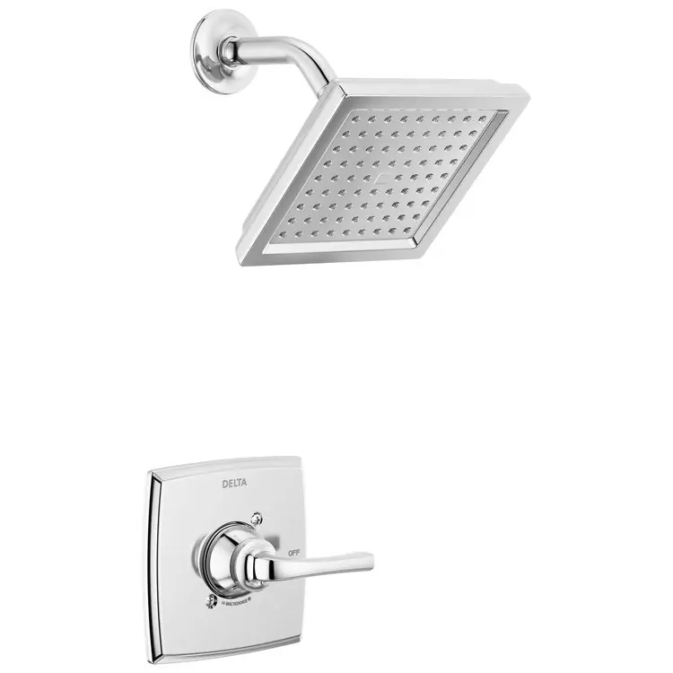 Delta 142864 Geist Monitor 14 Series Shower Trim