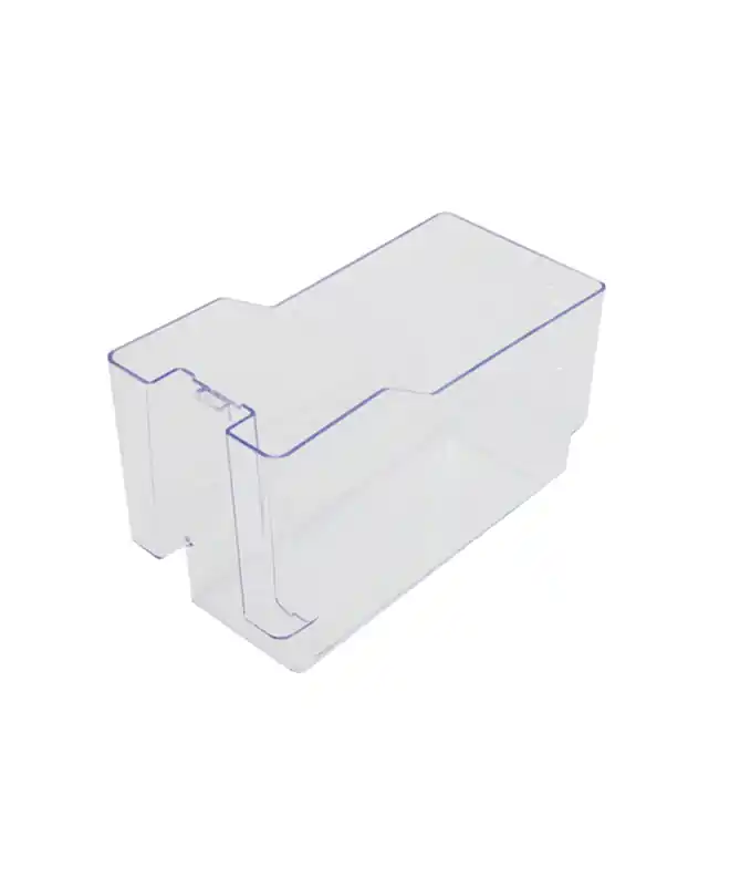 Fisher & Paykel 837030 Ice Bin Suits RF610 12 7/16 inches x 5 3/4 inches x 7 1/4 inches