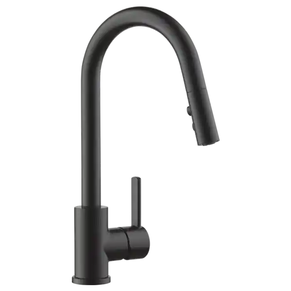PEERLESS P7946LF-BL-1.0 Precept 1 GPM Kitchen Faucet