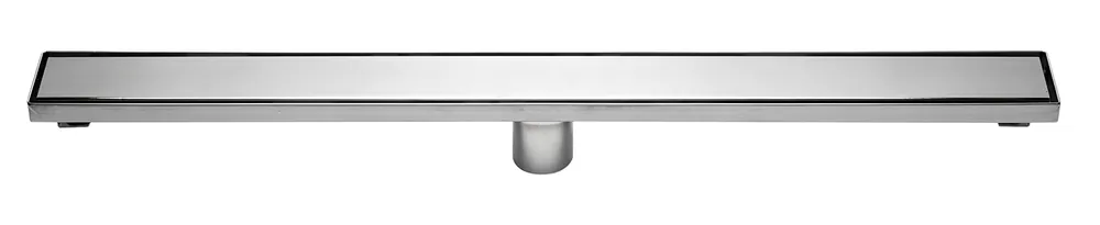 ALFI ABLD32B-PSS Shower Drain 32 Inches Polished Stainless Steel Replacement MPN