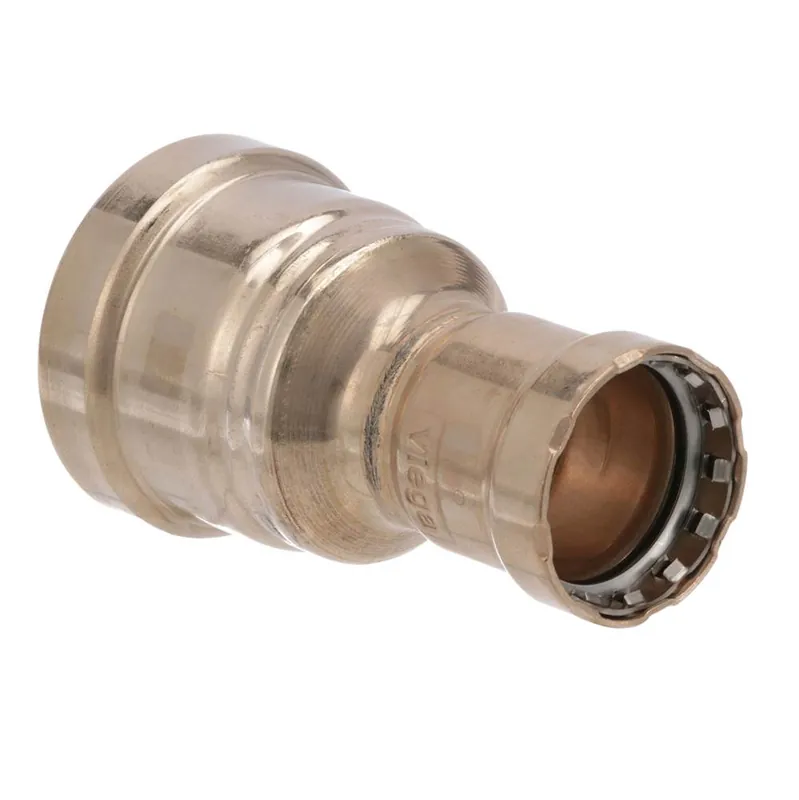IPS CORPORATION 88535 Lead Free Metal Im Box Wirsbo
