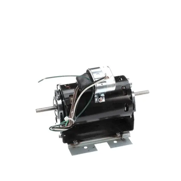 Motor 1/6HP 115V 60Hz Replacement 03-002W for Mars Air Door