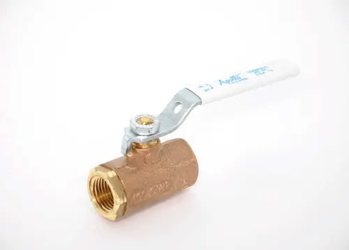 Conbraco 70LF-103-01 Lead Free Brz Ball Valve 1/2 IN