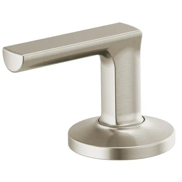 Brizo HL5306-NK Kintsu Zinc Handle Kit Luxe Nickel