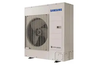 Samsung Hvac AC036JXADCH Cassette Outdoor Unit 3 Ton