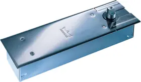 DORMAKABA BTS80D4-626 LH Heavy Duty Concealed Floor Closer LH/RHR Package Spring Size 4