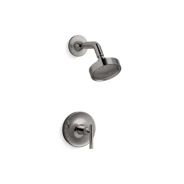 Kohler TS14422-4G-TT Purist Shower Trim-Lever 1.75 gpm
