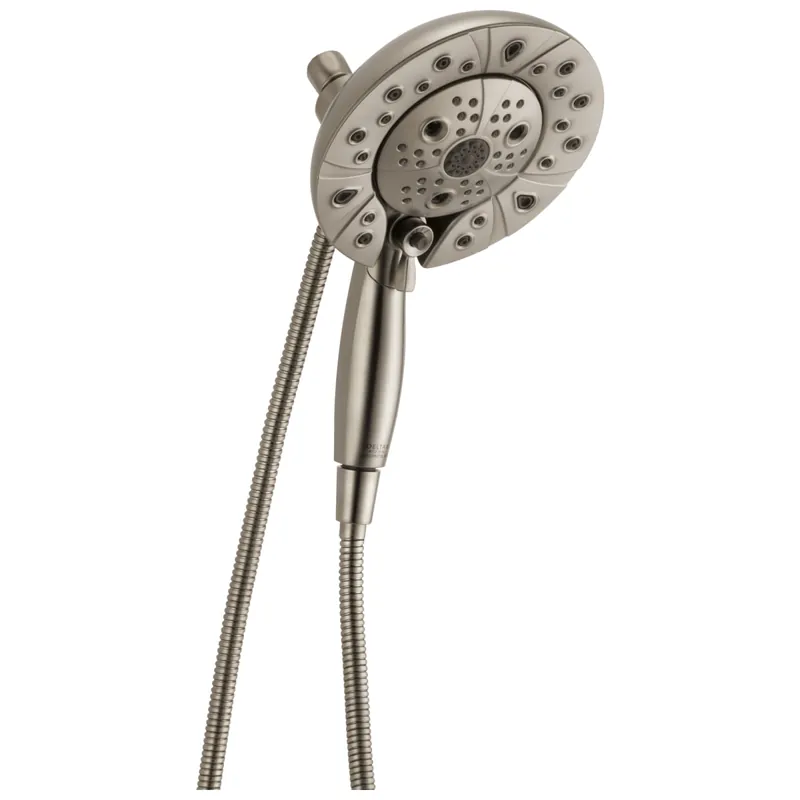 Brizo 86220-NK Hydrati Multi Function Hand Shower 1.75 GPM