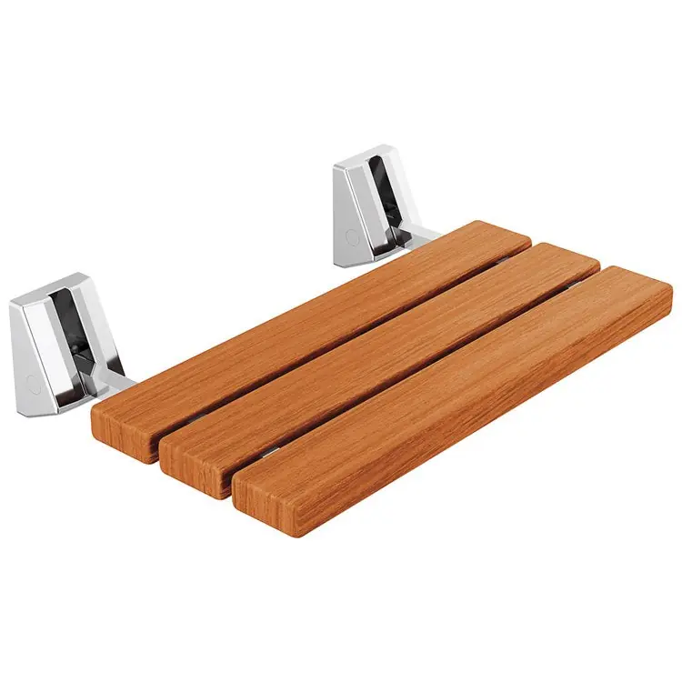 Delta 5SE-SBS-6-PR Shower Seat Tilt-Up