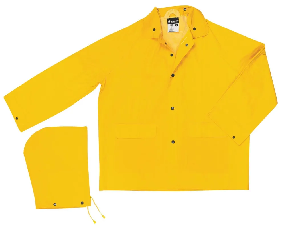 MCR Safety 200JS Classic Jacket Small