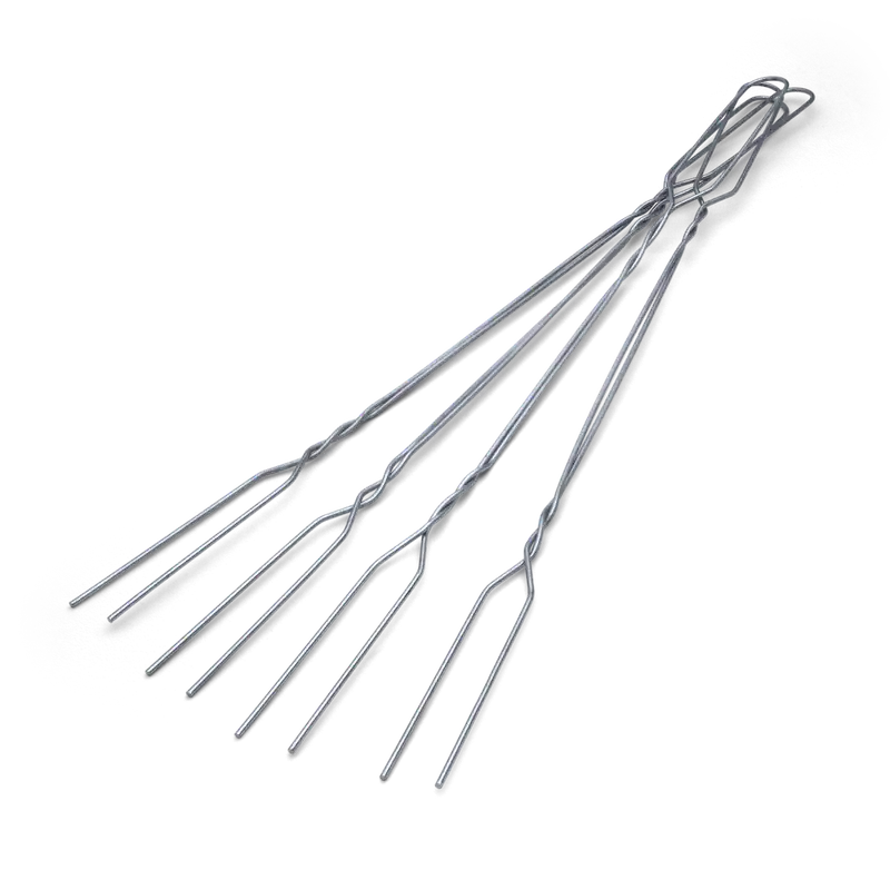 Coghlan 8975 Toaster Forks - 4 Pack