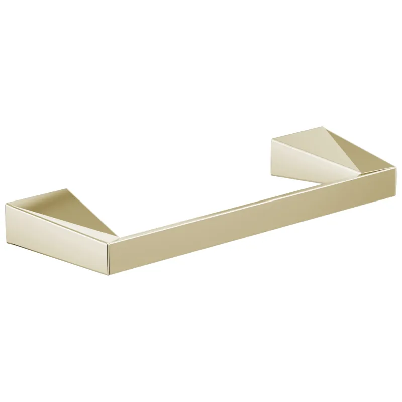 Delta 74308-PN Trillian 8 Inches Mini Towel Bar