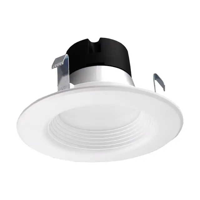 Satco-Nuvo S11800 LED Downlight 7W 4 inch Replacement S39714