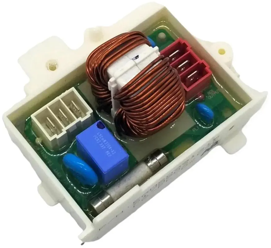 LG EAM60991315 Filter Assembly Replacement EAM60991320