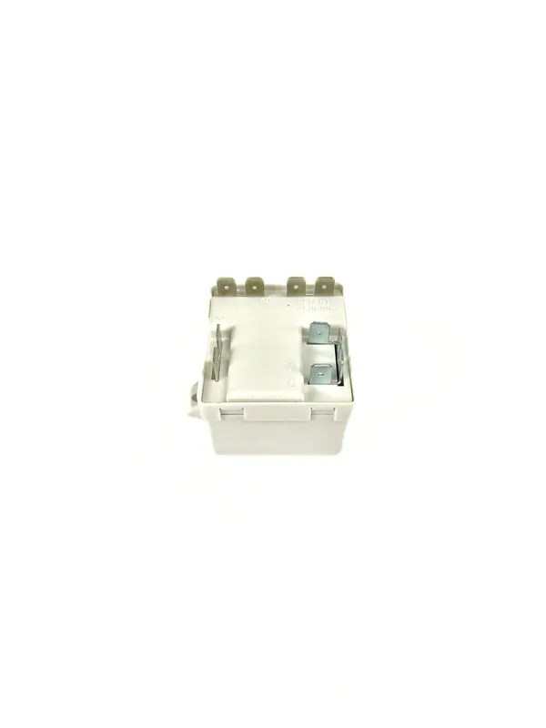 Emerson 940-0001-71 Potential Relay, 280-300 Amp Pickup 50-110 Amp Dropout