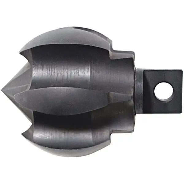 GENERAL 128820 ClogChopper 2 Inches Cutter for Flexicore Cables REPLACEMENT 128820