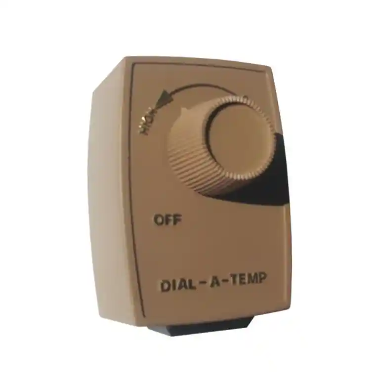 Panasonic ADAT-2.5 Dial-a-Temp Solid State Variable Speed Control 300W
