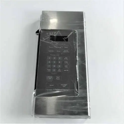 GE Appliances WB56X20847 Control Panel ASM