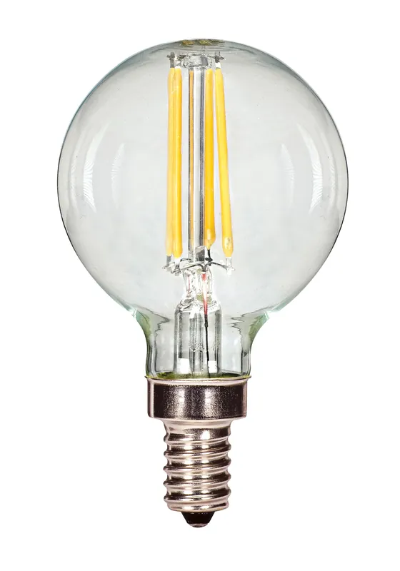 Satco S9871 LED G16.5 3.5W