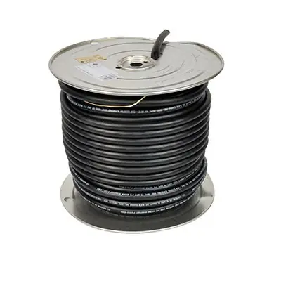 Mars Mars-84381 14/3 Sj Wire 250Ft Roll