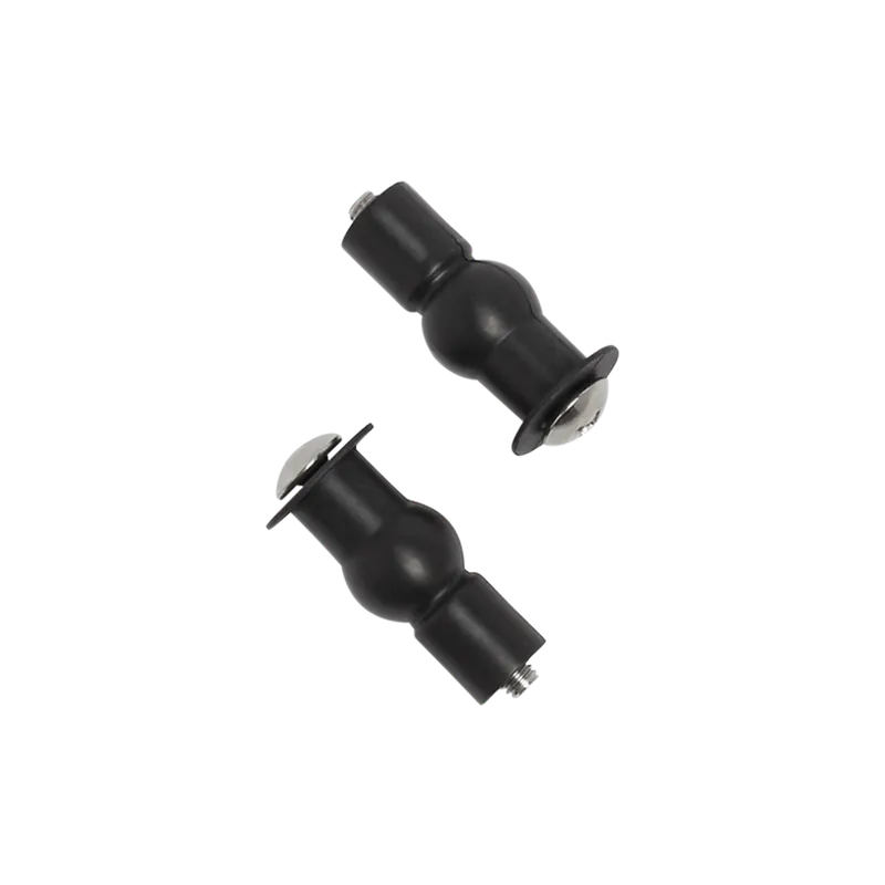 American Standard 760183-100.0070A Univgrometscrew Kit f/Topmount Seat