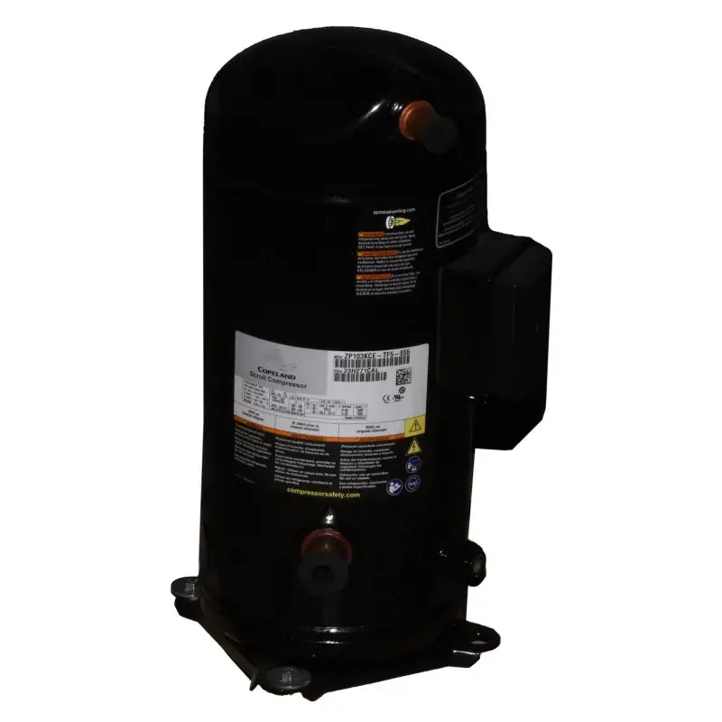 Carrier ZP103KCE-TF5-855 Compressor