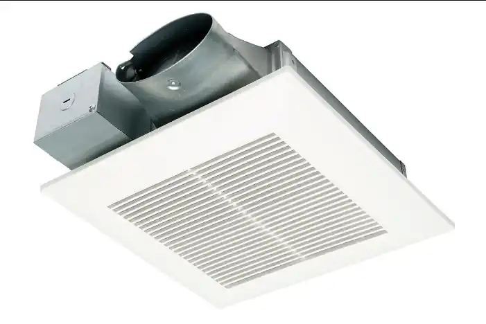 Panasonic FV-0510VSA1 Universal Housing Can for WhisperValue DC Contractor Pack