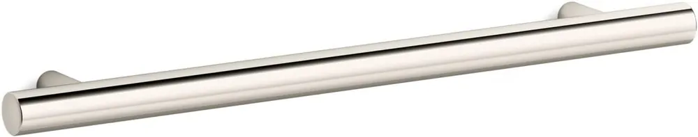 Kohler 25499-SN Purist 7 Inches Cabinet Pull