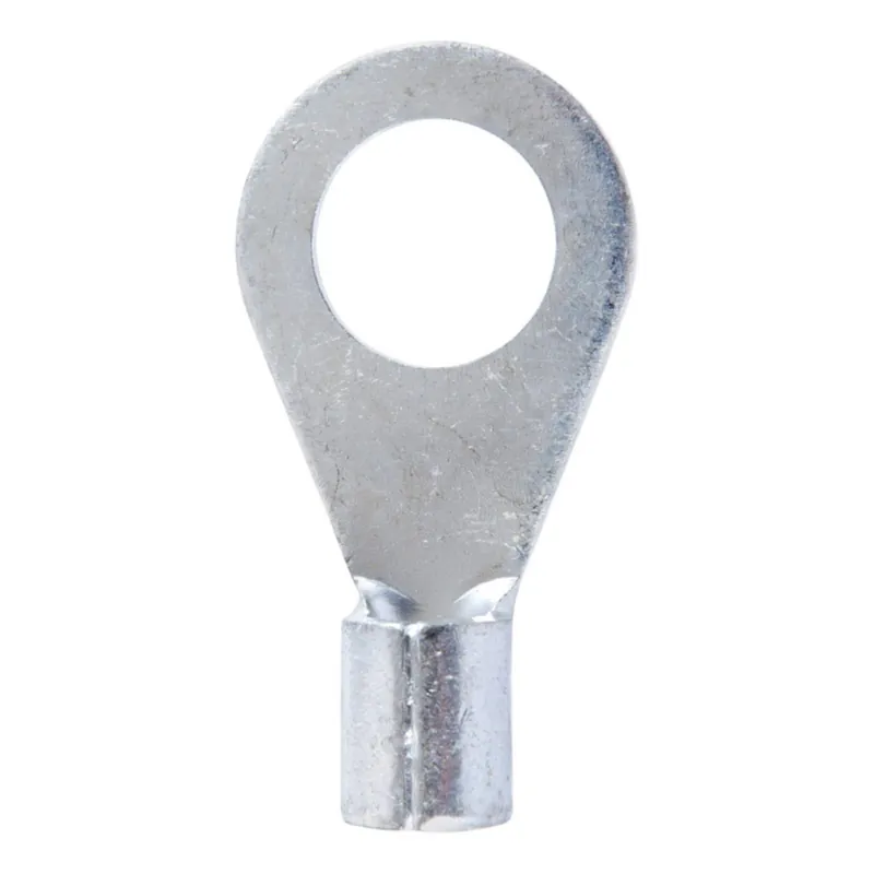 Jandorf 60786 Specialty Hardw Term Ring 6St Uninsul 1/2