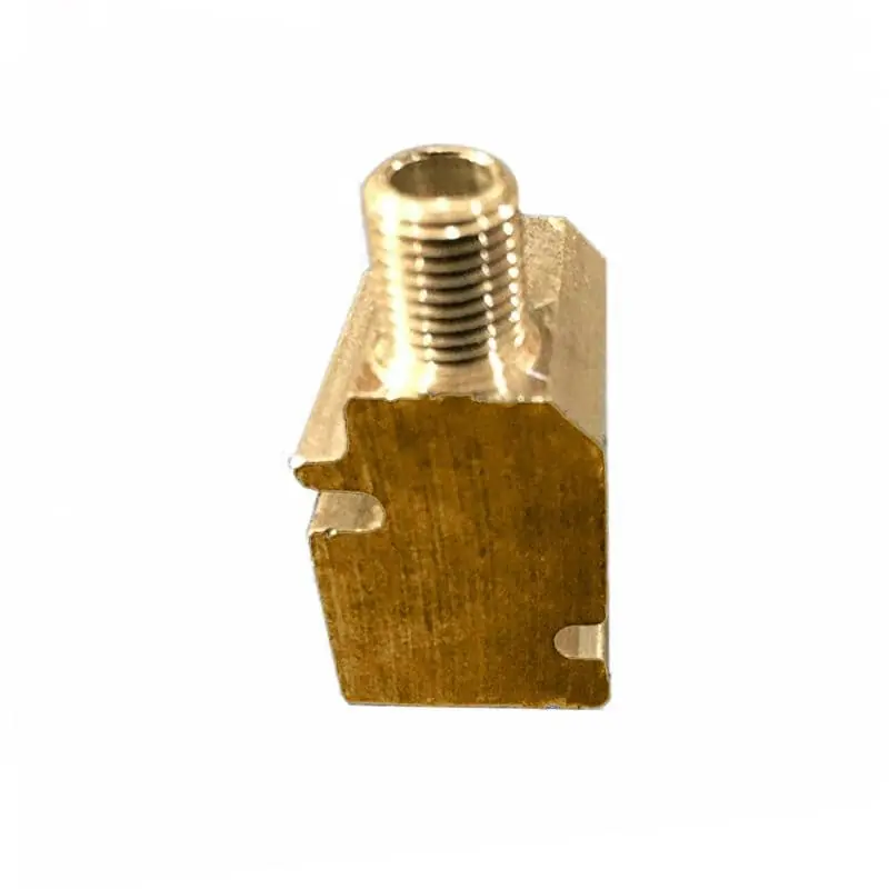 Fisher & Paykel 210800 DCS Range Simmer Block