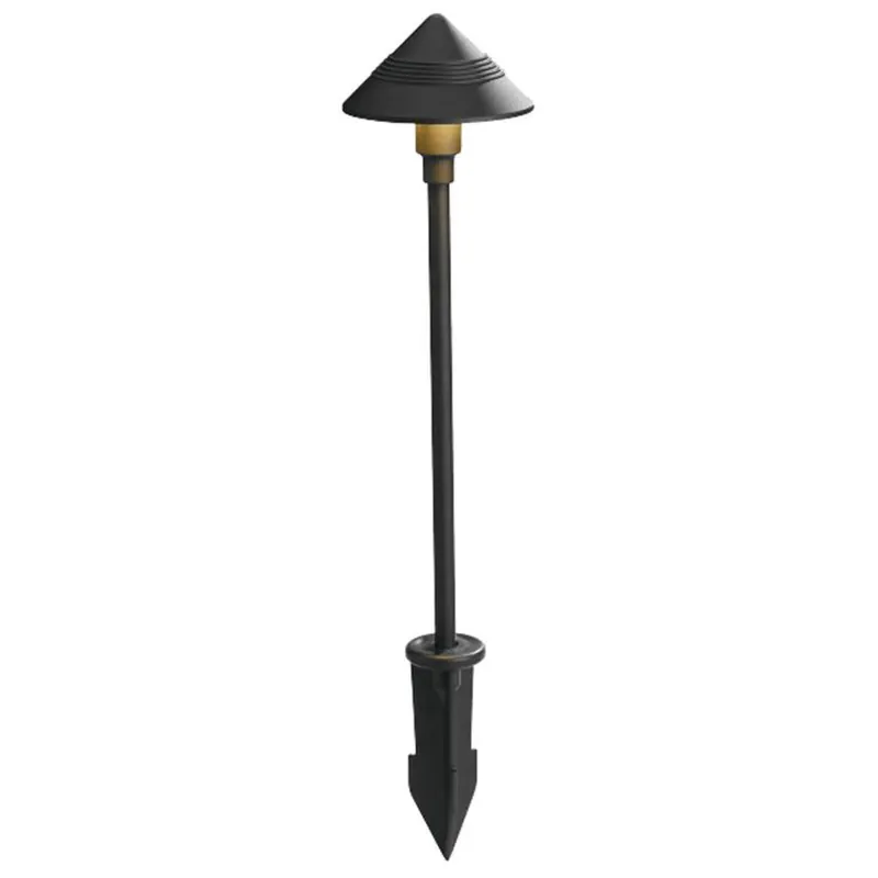 Hydro-Rain HRL-BRP1-LED-3W Landscape Path Light 3W