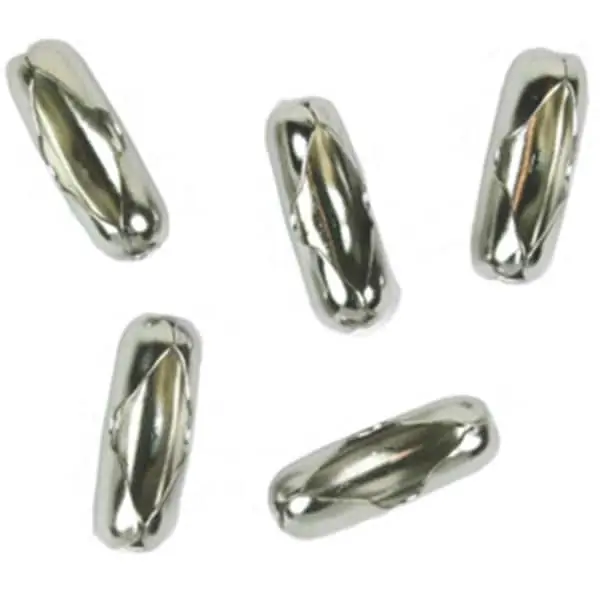JANDORF 60354 Chain Connector #6 Chain Pack of 5