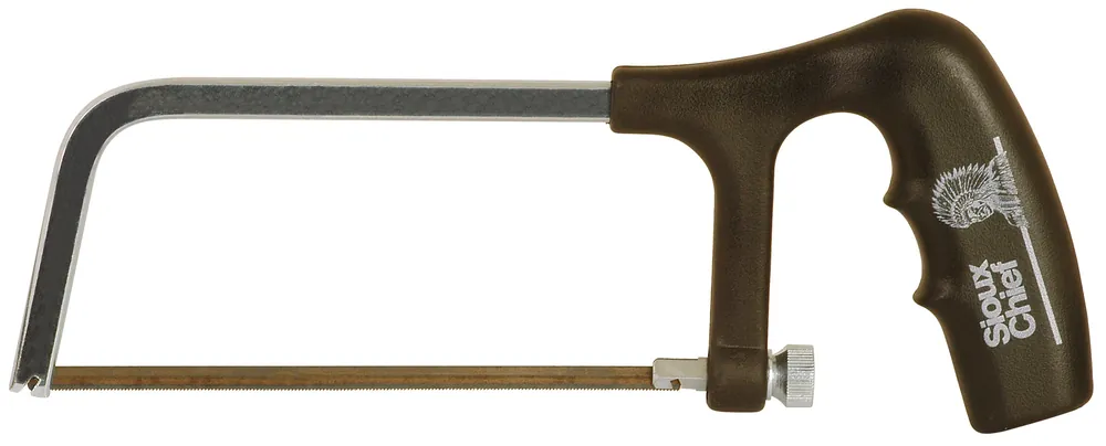 SIOUX CHIEF 301-062 Saw 6 Mini-Hacksaw W/Pistol Grip