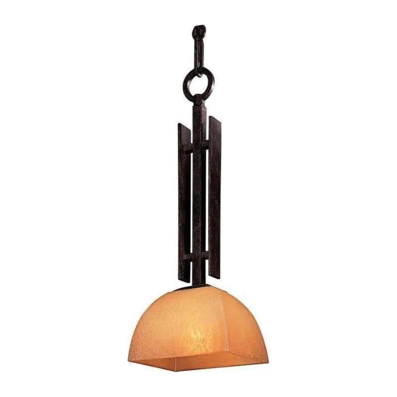 MINKA 1271-357 Lavery 1 Light Indoor Mini Pendant 100 Total Watts