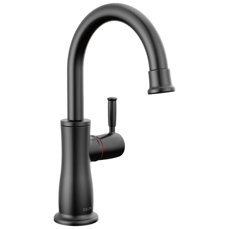 Delta 1960LF-H-BL Traditional Instant Hot Water Dispenser