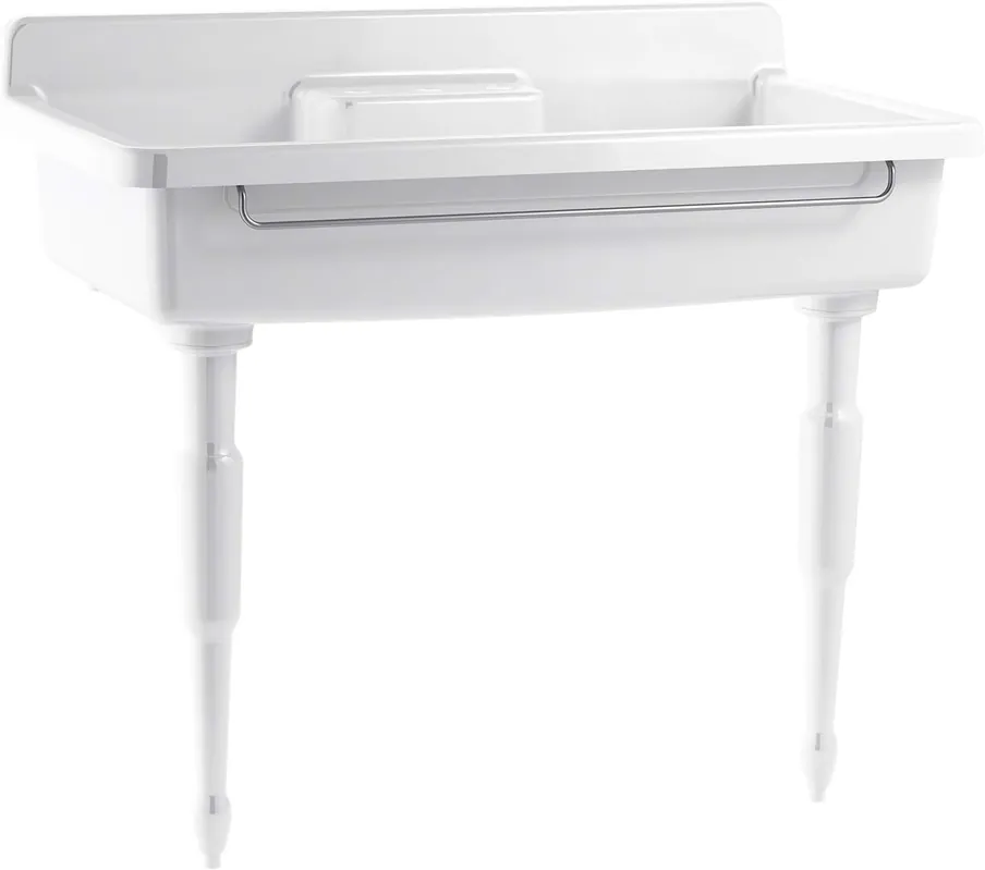 Kohler 21103-3HW-0 Farmstead Kitchen Sink