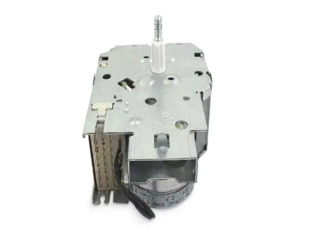 Whirlpool WP3948323 Timer, Washing Machine
