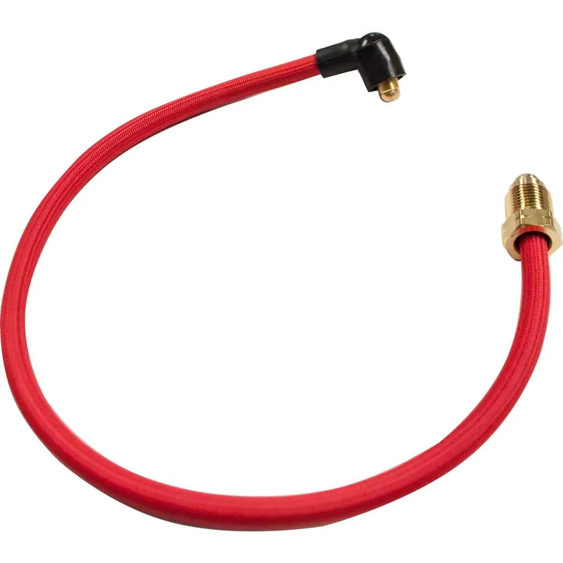 Miller Electric 222809 Weldcraft 18LR Replacement Water Hose