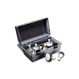 Gardner Bender BVS-240 PVC Plug Set 2 inches - 4 inches