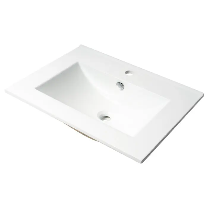 ALFI ABC803 Bathroom Sink 23.63 In