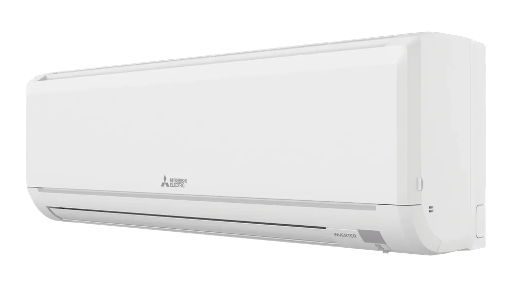 Mitsubishi Electric MSZ-HM18NA-U1 HM-Series Wall Mounted Unit 18k BTU