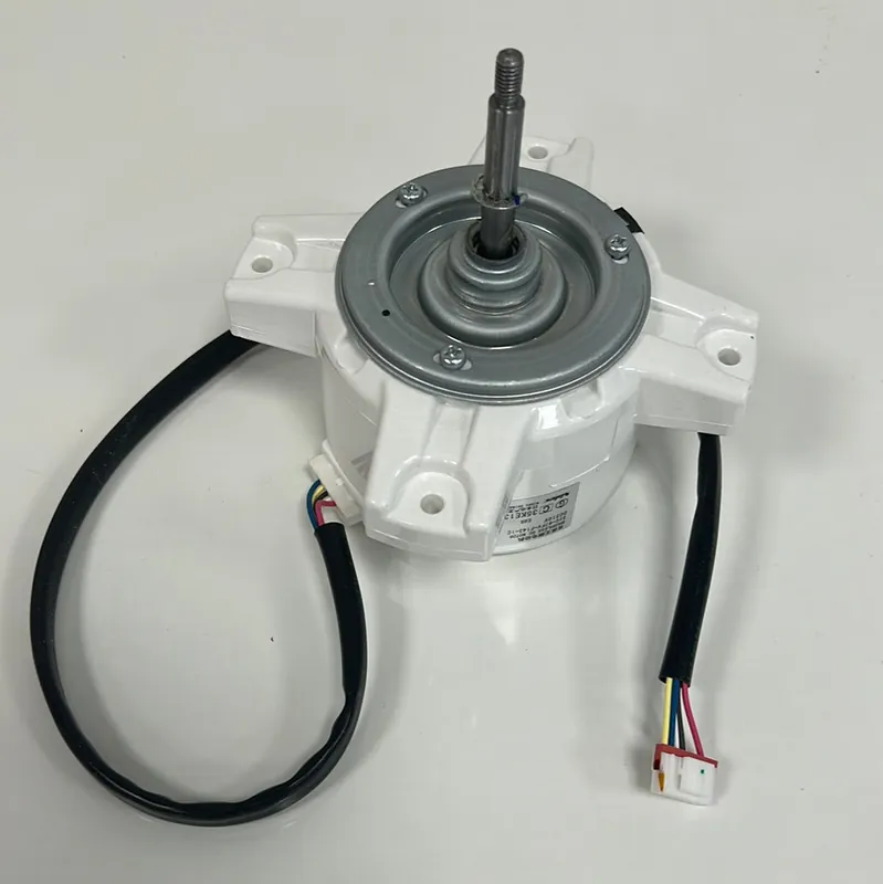 Lg 4681A20168B Motor Assembly DC Indoor