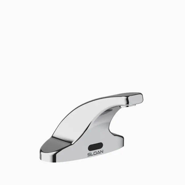 Sloan Led 3362154 Bathroom Sink Faucet 0.5 gpm