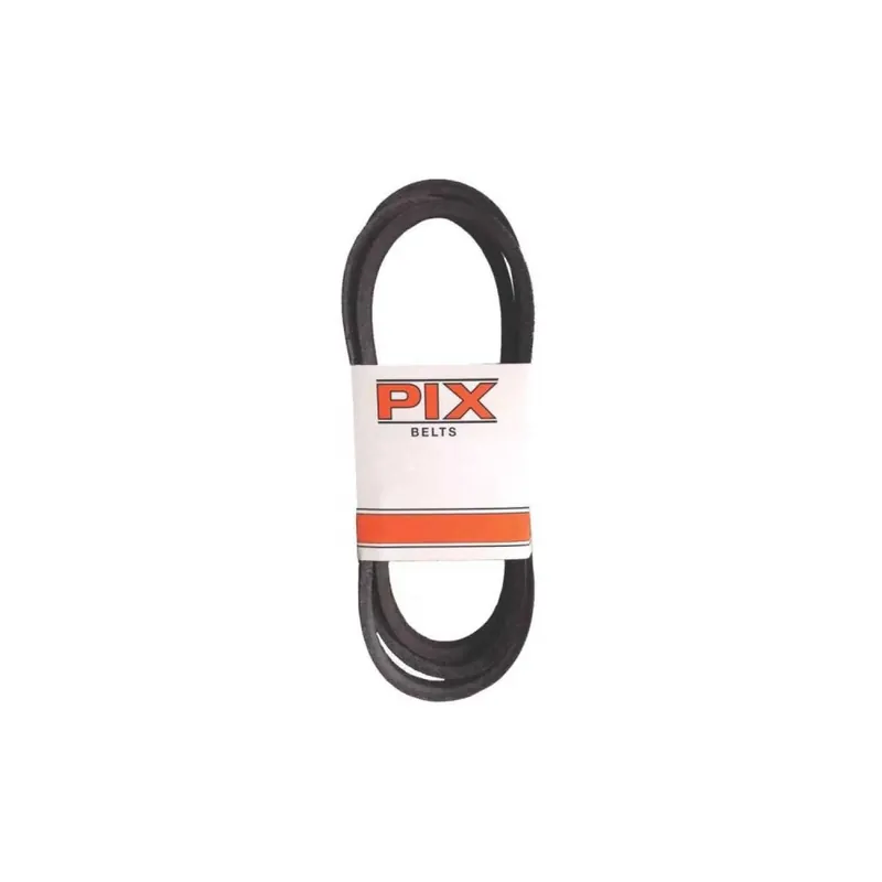 PIX 48X310 Extra Duty Fractional Horsepower V-Belt 31 in
