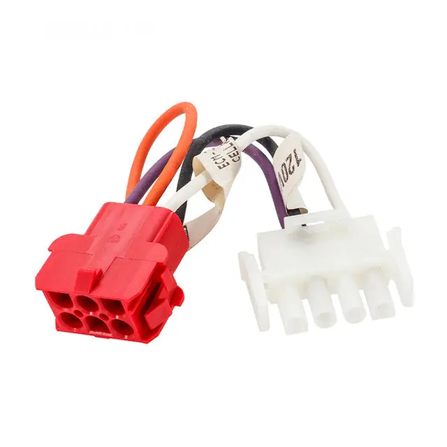 RAYPAK 014118F Kit-Wire/Harness Blower 120V 264/404
