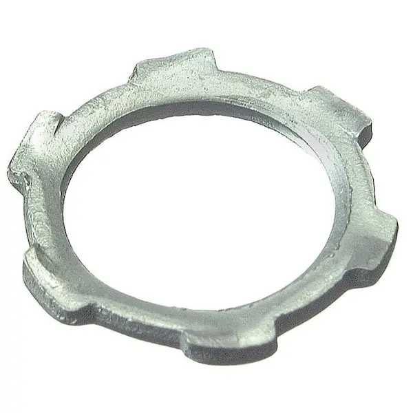 HALEX 96194 Cndut Locknt Stl 1-1/4 inchesD