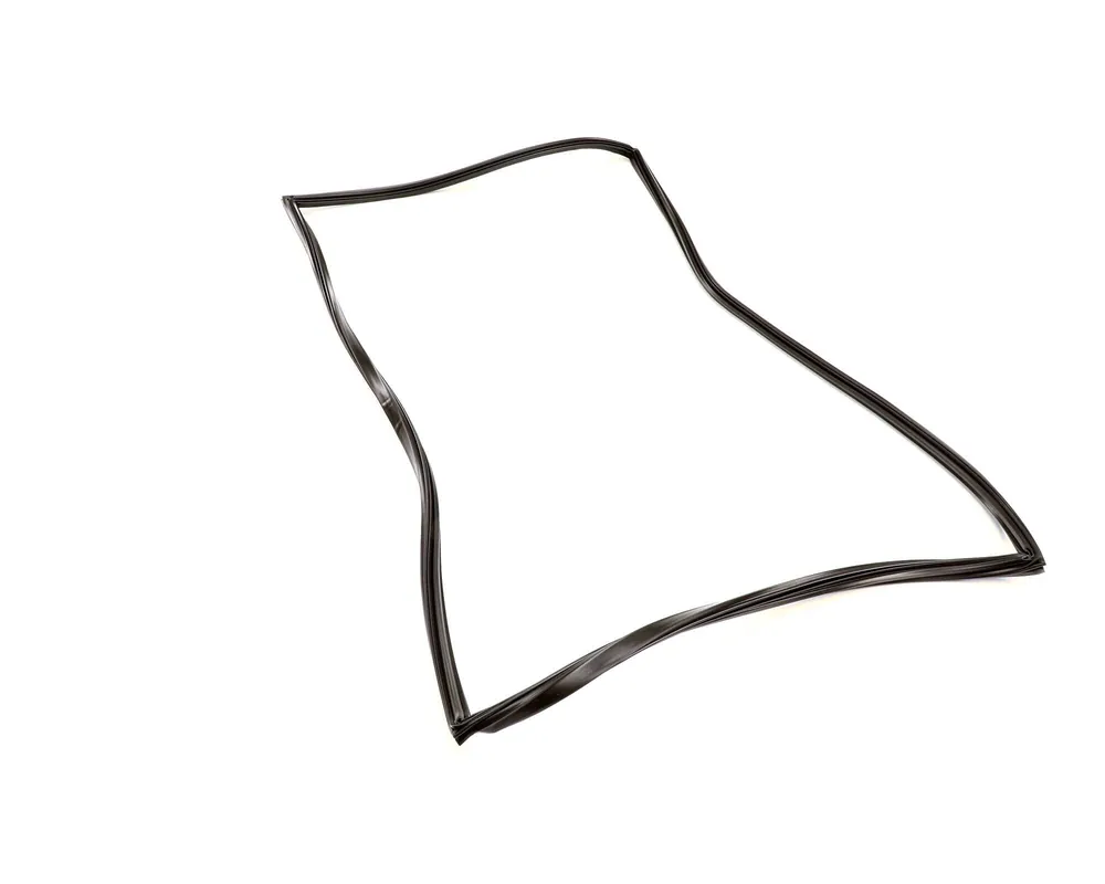 Continental Refrigeration 2-852GSKT Gasket, Glass Door (29 3/4 inches X 17 1/4 inches) M
