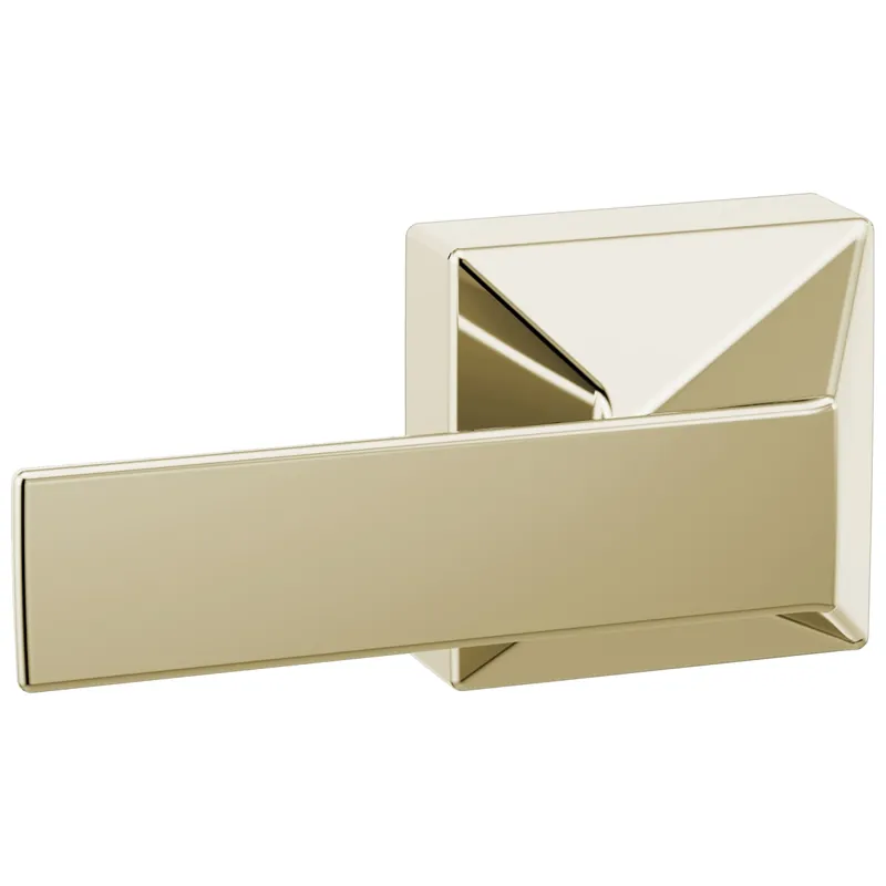Delta 74360-PN Delta 74360 Trillian Reversible Tank Lever